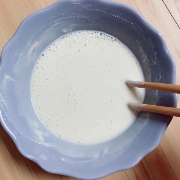 天妇罗软炸香蕉
