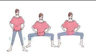 提肛运动怎么做