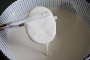 炸藕盒的做法
