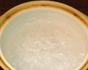 简单美味的青菜鸡蛋汤