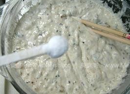 炸老鸹头的做法