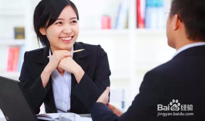 职场中比才华更重要的法宝