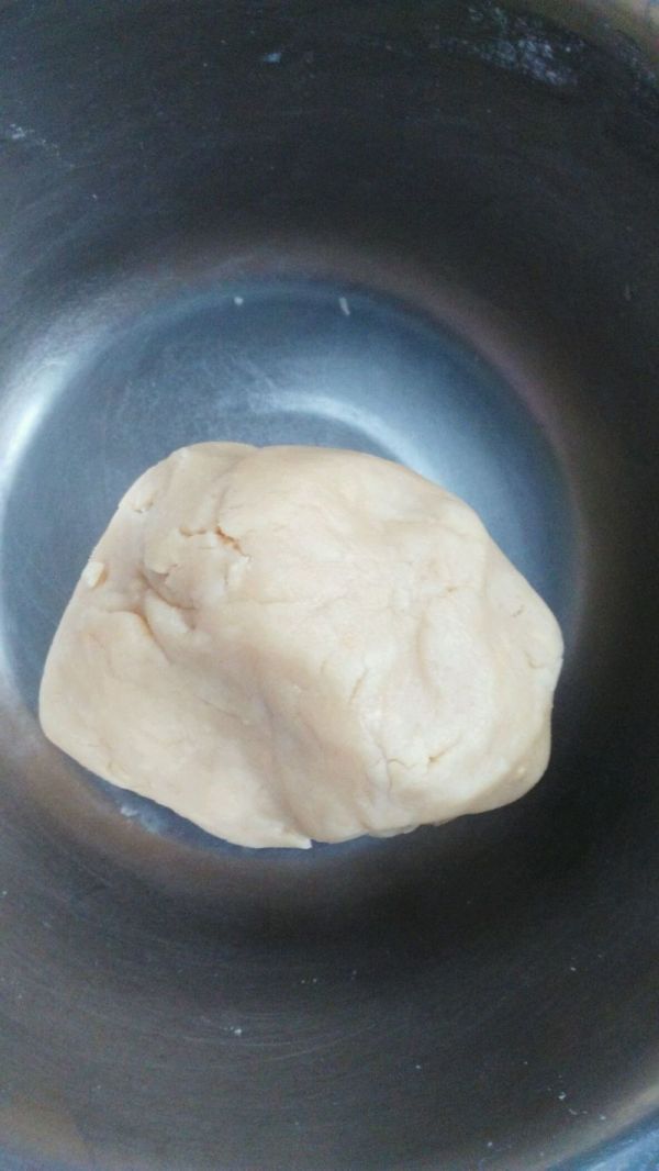 杏仁花生酱一口酥