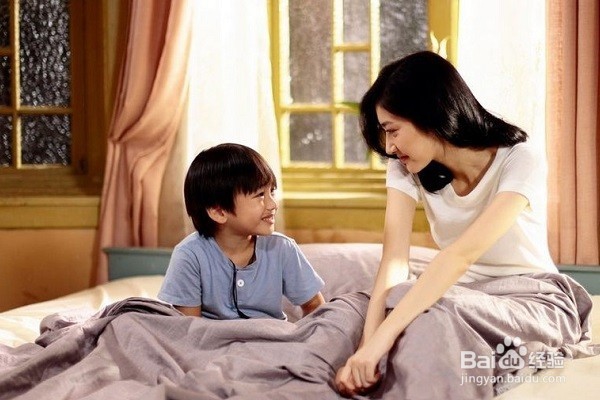 小学生作文水平提高需要妈妈做什么努力