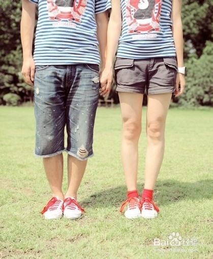 【男女必看】五个标志鉴定真爱