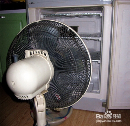 最强冰箱除霜秘籍，每家每户都需要~