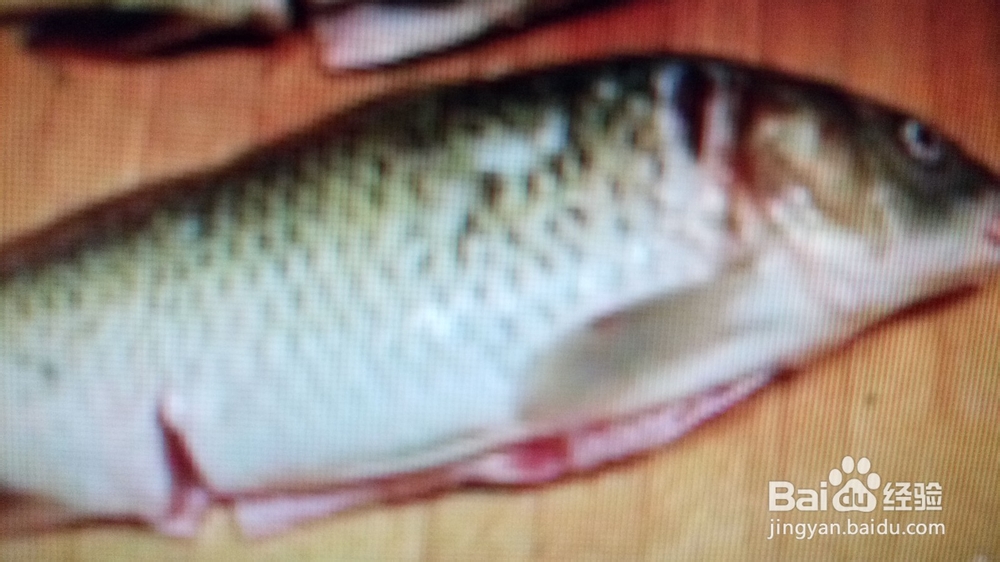 怎样做红烧鱼 好吃