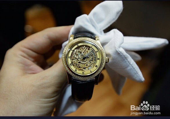 艾帝雅手表时间日期的调整和一些注意事项