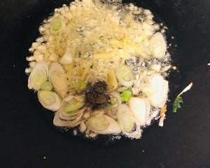 如何做香辣肉丝