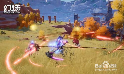 《幻塔》世界BOSS刷新机制解析