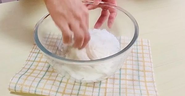 无花果佛卡夏面包