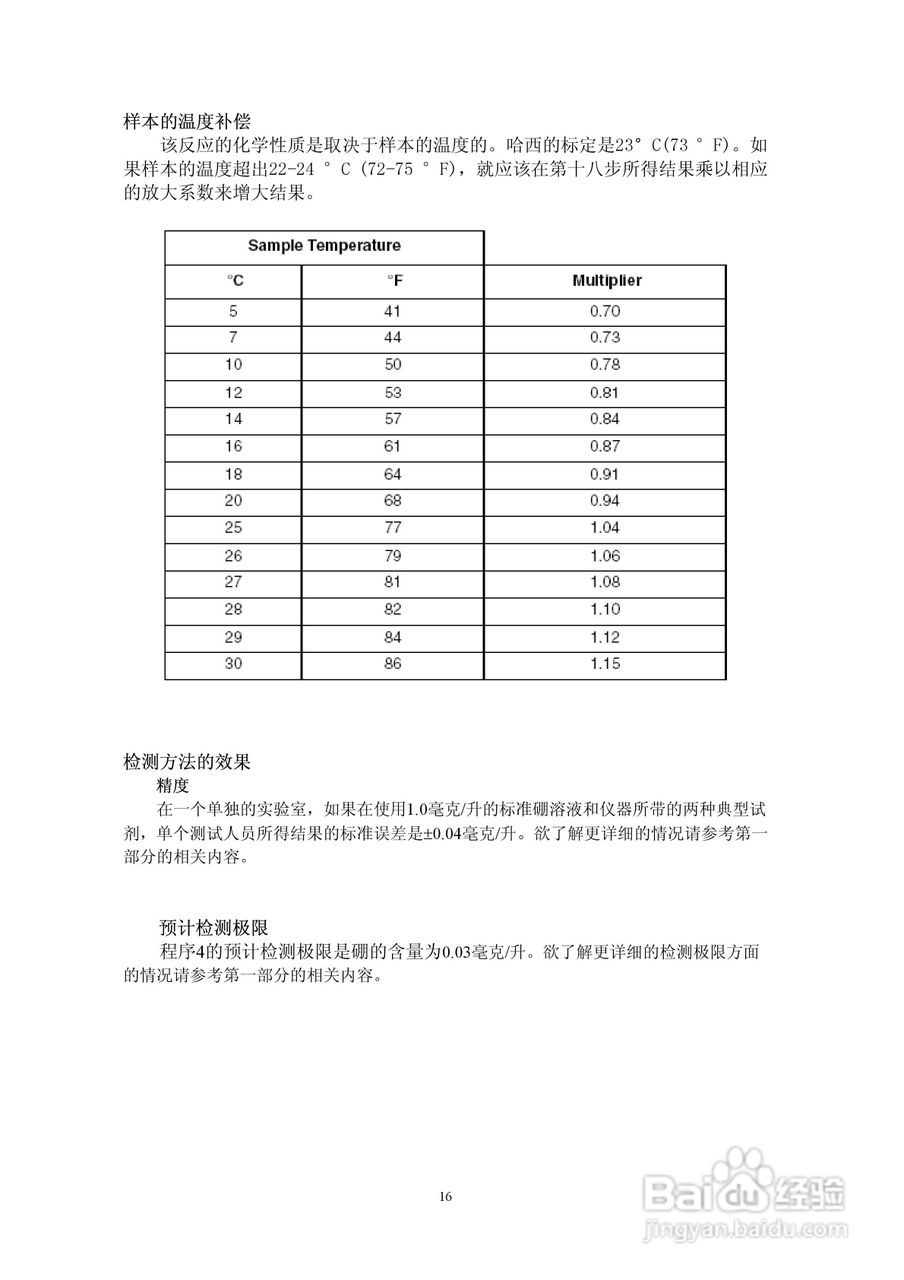 DR890光度计分析操作说明书:[2]