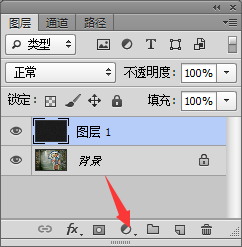 Ps如何打造下雨的动画效果