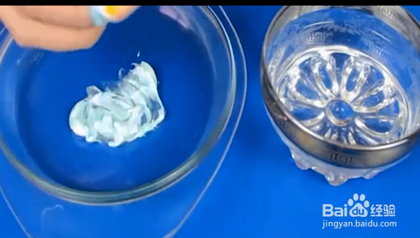 牙膏的多种用法。