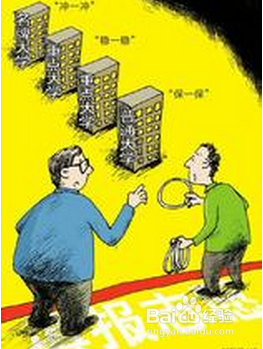 高考志愿填报疑问解答——平行志愿