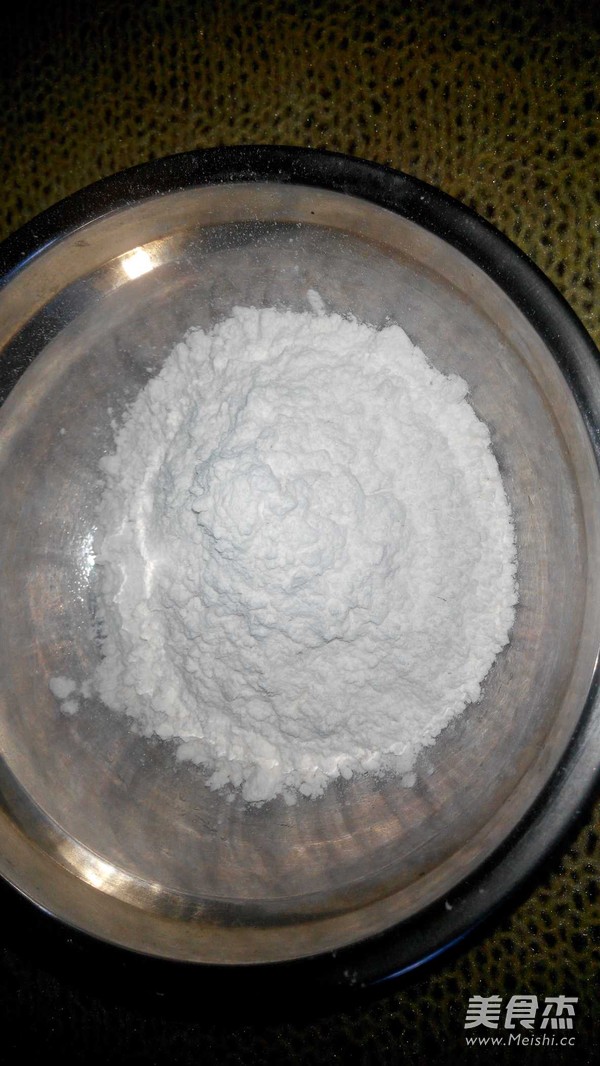 港式蛋挞的做法