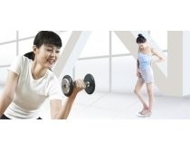 怎样练就完美身材