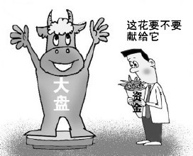 怎么买股票呢