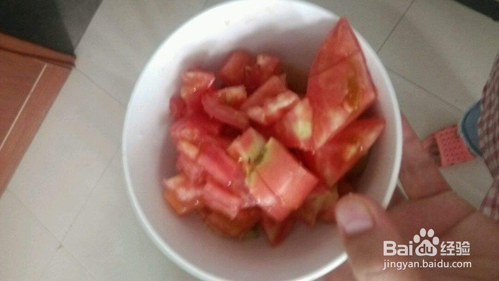 超级好吃的土豆丝的做法