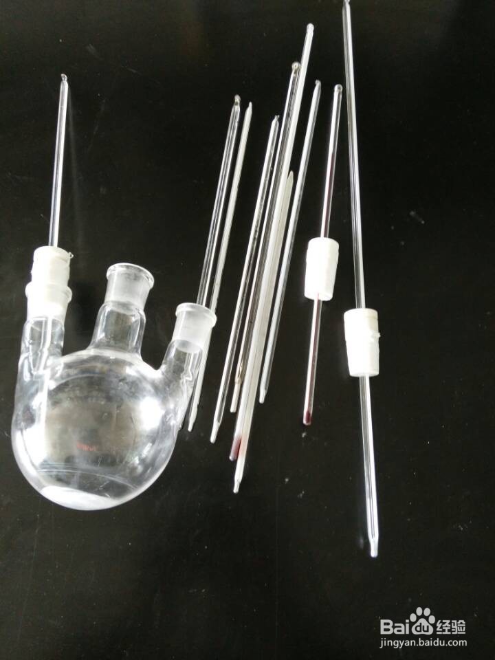 实验室技巧：机械搅拌减压蒸馏怎样确保密封性