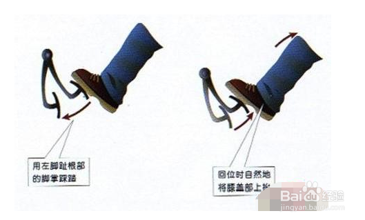 科目三起步时注意什么?