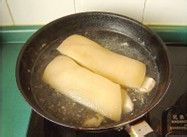 花雕酒美味东坡肉的做法