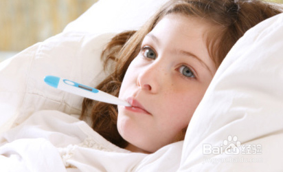 宝宝感冒了,要怎样护理