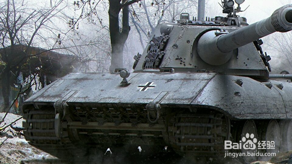 坦克世界闪击战怎么组队