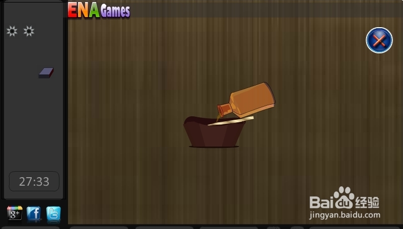 逃离牛仔的家2攻略：[5]