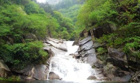 克拉玛依九龙潭旅游经验