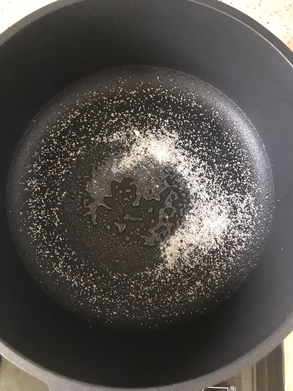 无水无油秘制卤肉饭