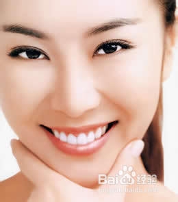 教你夏日防晒美白方法想黑都难