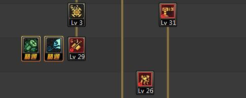 dnf90级版本男机械师二觉刷图加点?