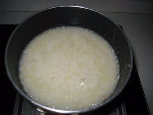 猪肝瘦肉粥怎么做比较美味？