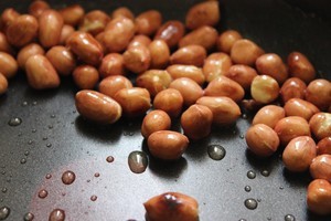 招待必备菜——藤椒鸡的做法