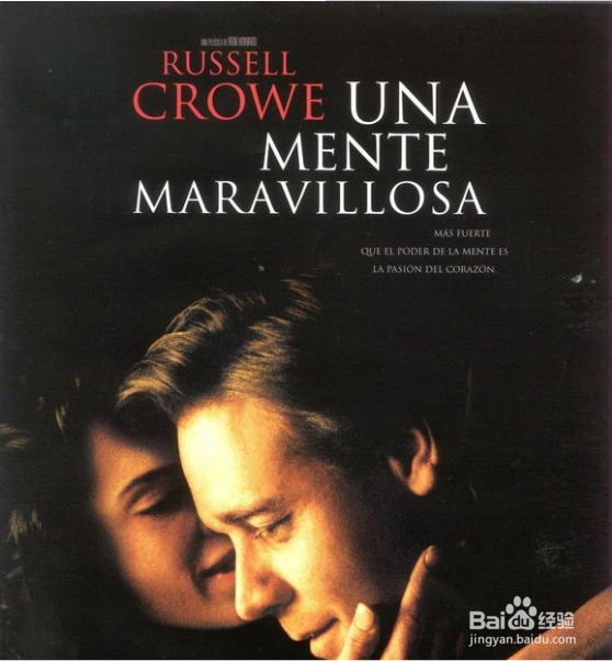 有那些是讲述天才的电影?《一》