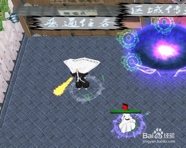 死神界之乱正式版新手开局任务攻略