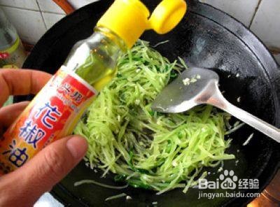 千金菜的做法
