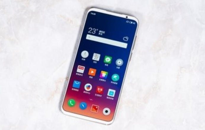 为什么全面屏手机都不做白色前面板了