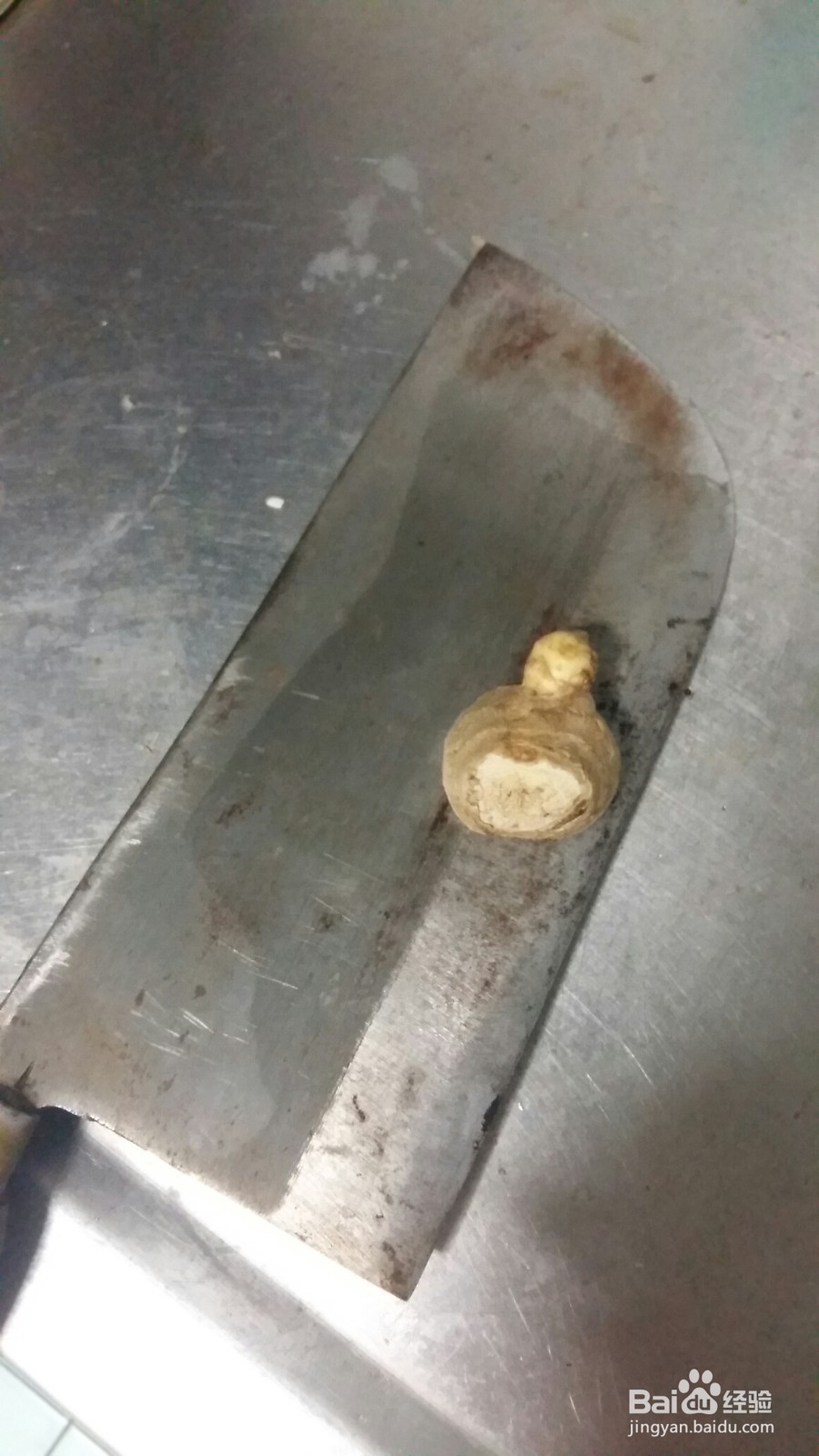 #生活妙招#如何防止菜刀生锈及如何轻松去铁锈