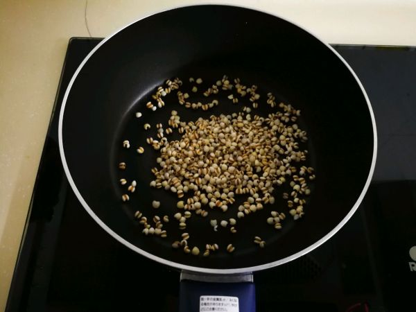 冬瓜薏米水鸭汤