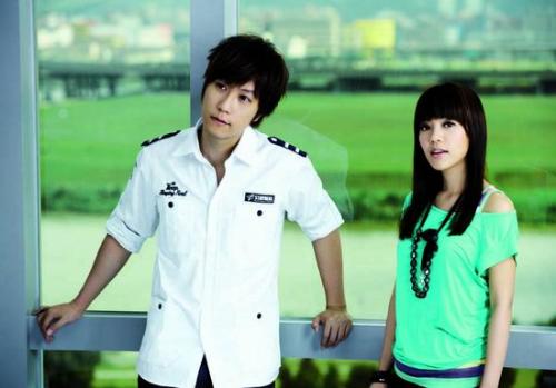 一男一女唱的歌有什么