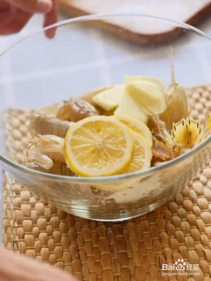 麻辣皮皮虾怎么做