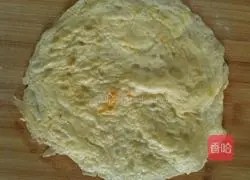 黄瓜拌鸡蛋的做法