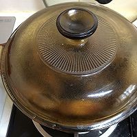 年夜饭卤菜——卤鸭胗