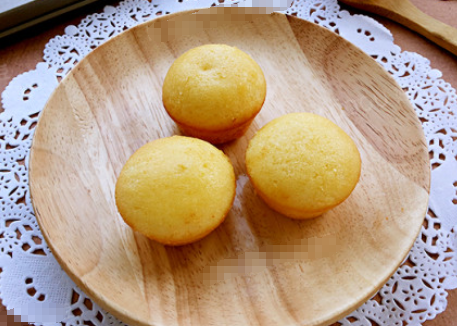 加工鸡蛋糕怎么才不沾模具