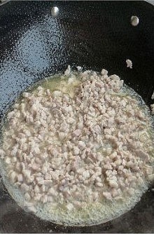 炸辣椒酱的做法