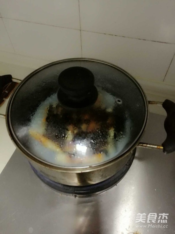 蒸茄子的家常做法