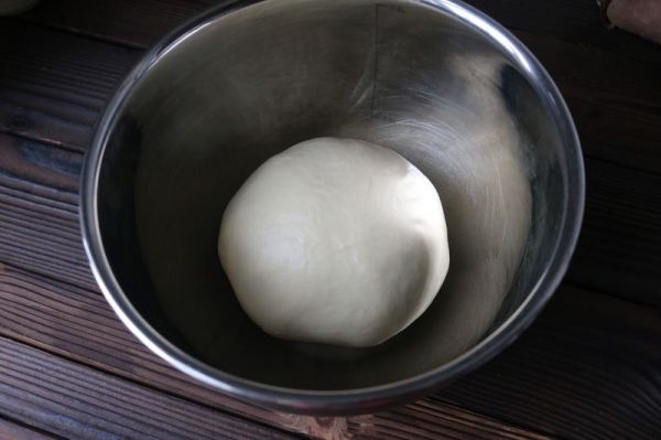 亚麻籽麦片乡村面包