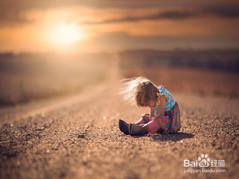 孩子不听话怎么办?!